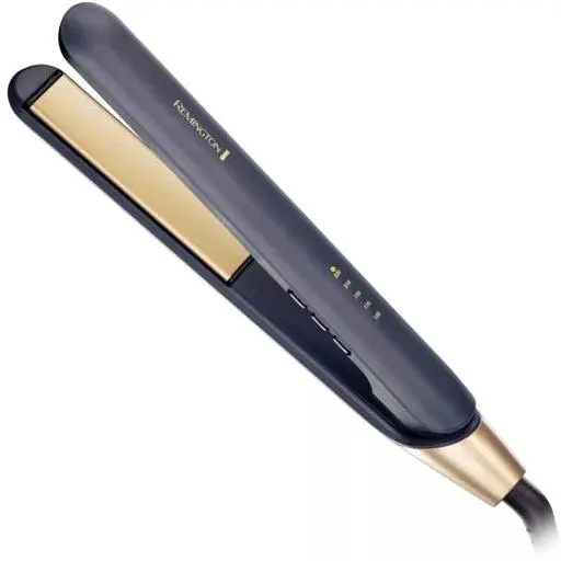 Стайлер (випрямляч) Remington Sapphire Luxe Straightener S5805