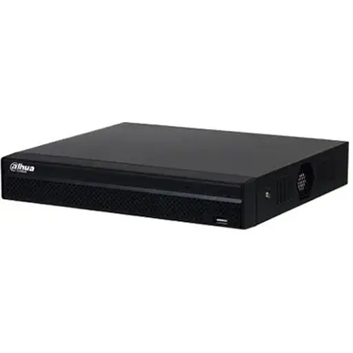 Видеорегистратор Dahua DHI-NVR1104HS-P-S3/H