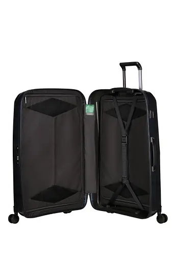 Чемодан Samsonite MAJOR-LITE MIDNIGHT BLUE 77x50x31 77 См KM1*01004 - фото 13