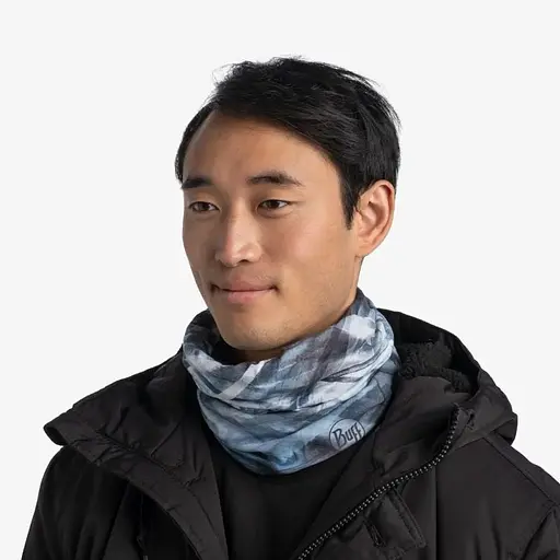 Мультиповязка Buff Polar Reversible Wayly Steel Blue (1033-BU 129949.702.10.00) - фото 4