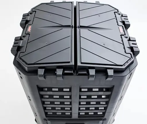 Компостер HECHT 3060 - фото 4