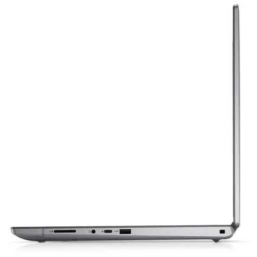 Ноутбук Dell Precision Workstation 7680 i7-13850HX la 53GHz, +, 32GB, 1TB, RTX 3500 12GB, Windows 11 Pro - фото 8