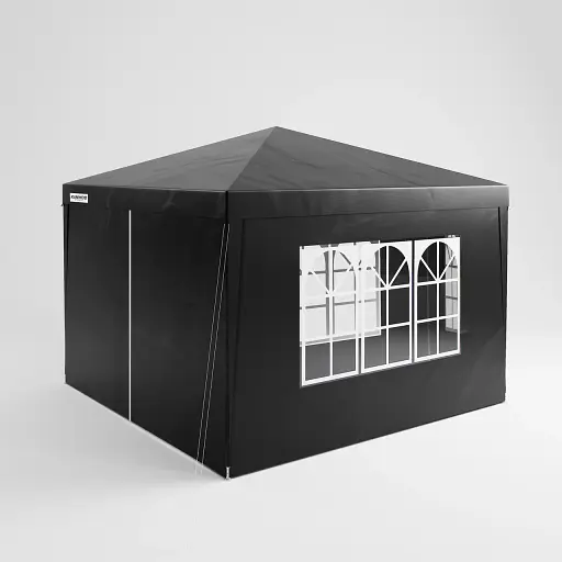 Садовий павільйон Kanwod TORM 300x300x250 см - фото 3