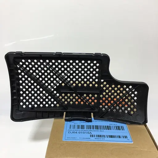 Крышка, рамка выходного фильтра для пылесоса Samsung SC88**, DJ64-01015A - фото 9