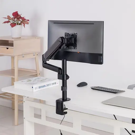 Кронштейн OfficePro MA721B Black MA721B - фото 10