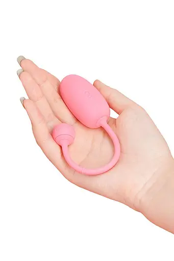 Смарт-тренажер Кегеля для женщин Magic Motion Kegel Coach - фото 6