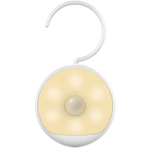 Ночник с датчиком движения Xiaomi Yeelight Sensor NightLight (YLYYD-0024)