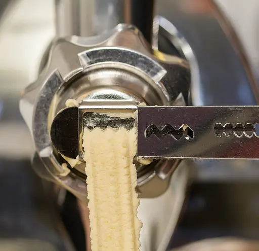 Мясорубка электрическая DMS FW-2000 - фото 10