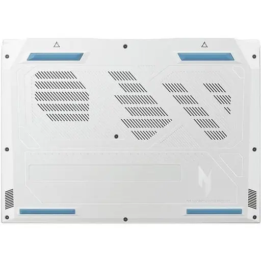 Ігровий ноутбук Acer Nitro V14 ANV14-61-R9P1 (NH.QTYEX.005), AMD Ryzen™ 7 8845HS до 5,1 ГГц, 14,5 дюймів, WUXGA, IPS, 120 Гц, 16 ГБ оперативної пам'яті GeForce RTX™ 4050 6 ГБ GDDR6, без ОС - фото 7