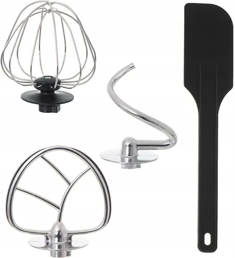 Кухонна машина Mesko MS 4217 - фото 6