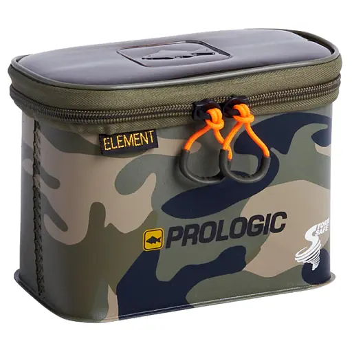 Сумка Prologic Element Storm Safe M Accessor 4.5 Camouflage - фото 1