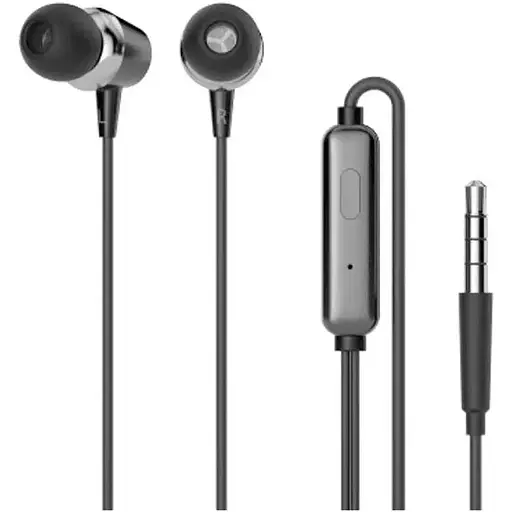 Навушники HP DHE-7000 мобільна гарнітура з мікрофоном Black