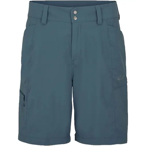 Шорти Rab Incline Light Shorts Wmns Orion Blue S (1033-RB QFV-08-ORB-10-08)