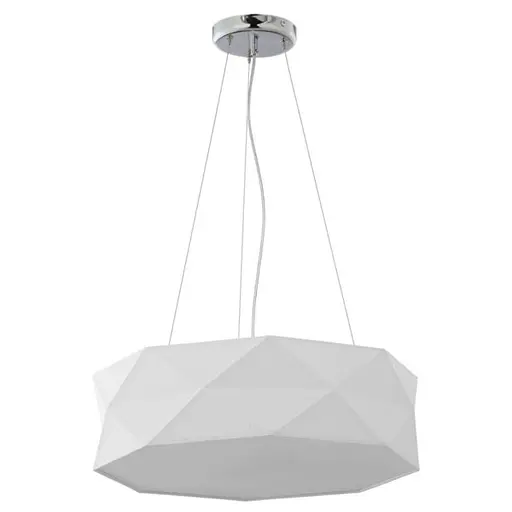 Люстра TK lighting 3311 Kantoor - фото 1