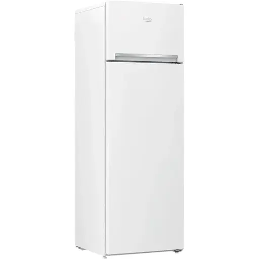 Холодильник Beko RDSA280K20W - фото 2