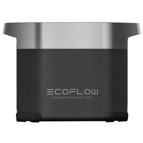 Зарядна станція EcoFlow Delta 2 Extra Battery 1024Wh - фото 4