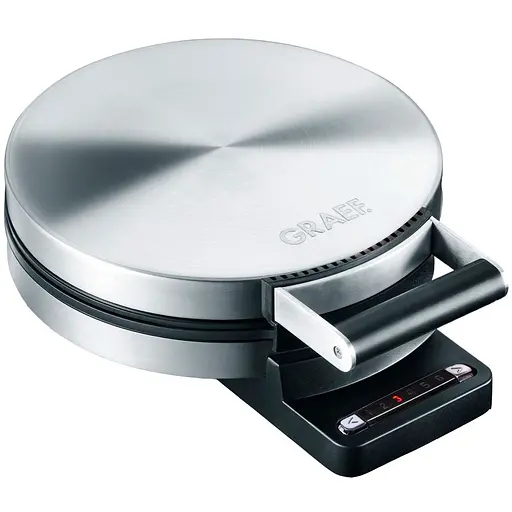 Вафельница Graef HE 80