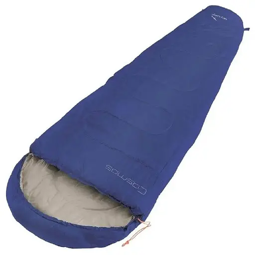 Спальник Easy Camp Sleeping bag Cosmos Blue (1046-240149)