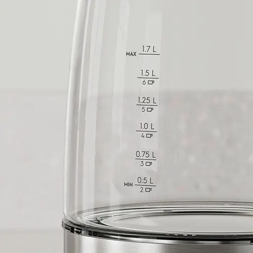 Электрочайник Electrolux E4GK1-4GB - фото 5