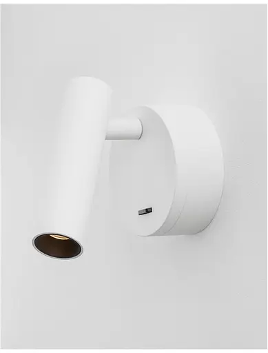 Бра Nova Luce CLIP 9030201 - фото 3