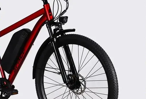 Электровелосипед SPACE SIRIUS 29" (750W 48V 21Ah) - фото 4