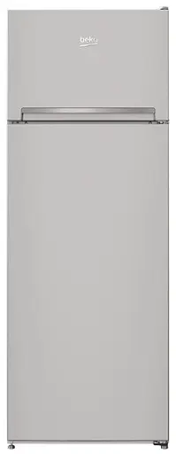 Двухкамерный холодильник Beko RDSA240K20S - фото 1