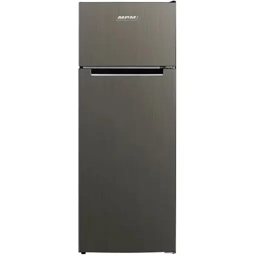 Двухкамерный холодильник MPM MPM 206-CZ-23