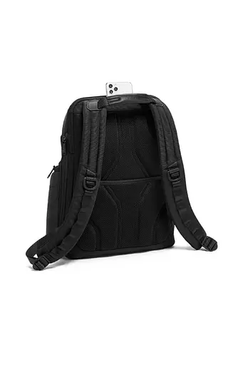 Рюкзак 15" Tumi ALPHA BRAVO BLACK 40,5x35,5x18,5 0232793D - фото 5