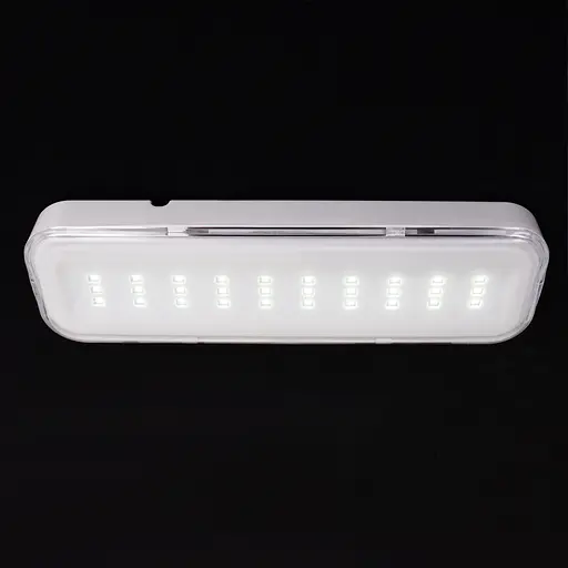 Світильник з акумулятором Brille LED-816/3W DC  32-390 - фото 4