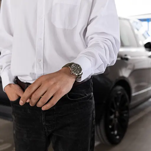 Годинник Ochstin Military УЦІНКА - фото 24