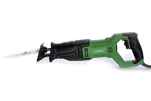 Пила сабельная сетевая Apro R950(899341) - фото 1
