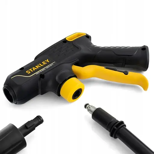 Мийка високого тиску Stanley SXPW19CP-E - фото 6