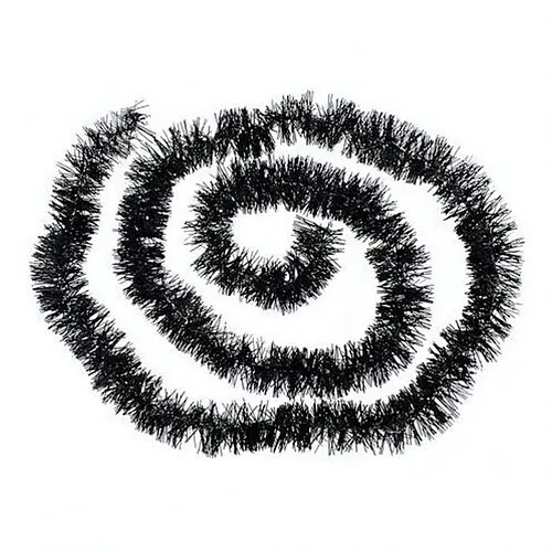 Гирлянда Черный хамелеон - фото 1