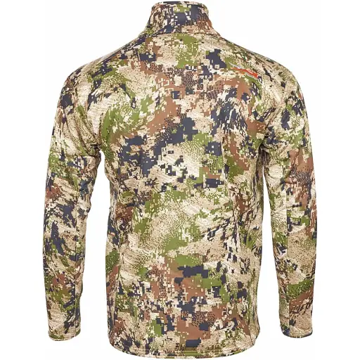 Куртка Sitka Gear Traverse M Optifade Subalpine - фото 3
