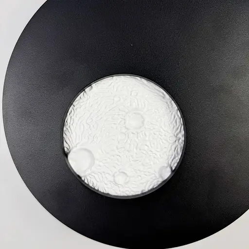 Бра із космічними мотивами Ø 22 см Арт. WB48-220 Line F - фото 4