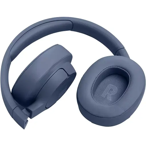Наушники с микрофоном JBL Tune 770NC Blue (JBLT770NCBLU) - фото 6