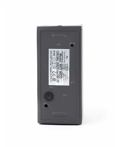 Вуличний світильник Nowodvorski 9517 Nico - фото 5