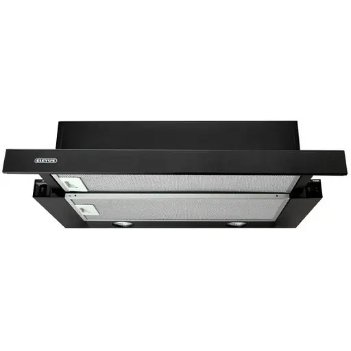 Витяжка ELEYUS Storm G 700 LED SMD 60 BL - фото 2