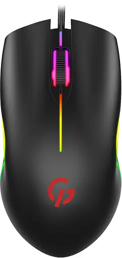 Мышь GamePro GM117 Black (GM117) - фото 1