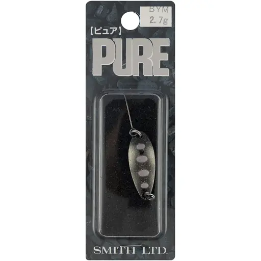 Блесна Smith Pure 2.7 g BYM - фото 2