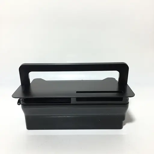 Колба для сбора пыли + фильтр для робота пылесоса Samsung Jet Bot VR30T80313W, VR30T85513W, DJ97-03035A - фото 6