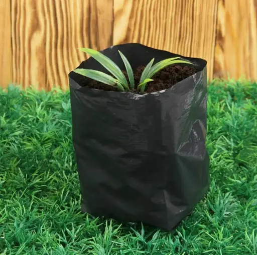 Рукав для рассады Shadow 120 мм х500 м 40 мкн РДРЧ00003 - фото 2