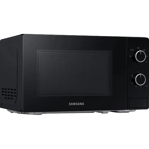 Мікрохвильова піч Samsung MS 20 A 3010AL/UA (MS20A3010AL/UA) - фото 2