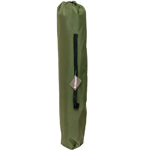 Походная кровать Ranger Military alum RA5504 - фото 4