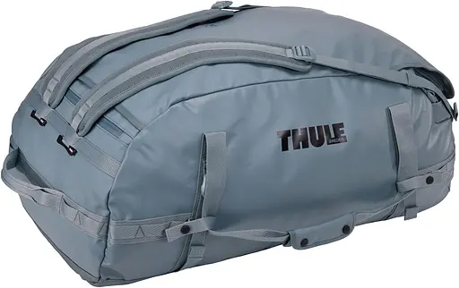 Спортивна сумка Thule Chasm Duffel 90 л Pond (TH 3205000) - фото 6