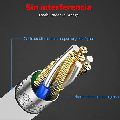 Зарядное устройство для пылесоса MEROM 36V Замена RS-RH5275 для Rowenta Air Force Extreme RH887101 - фото 6