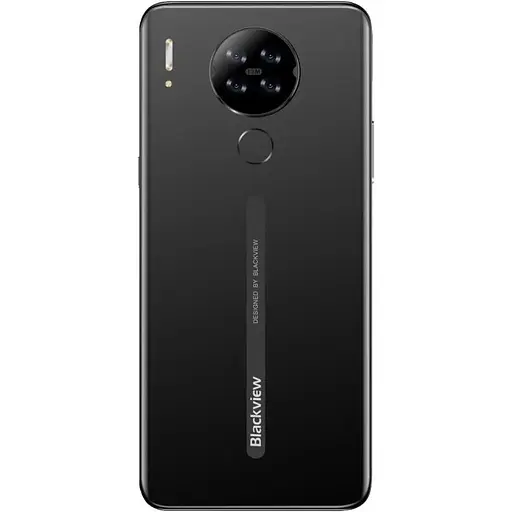 Смартфон Blackview A80 Black - фото 3