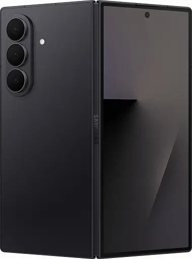 Смартфон Samsung Galaxy Fold7 12/512GB Jetblack (SM-F966BZKC) - фото 3