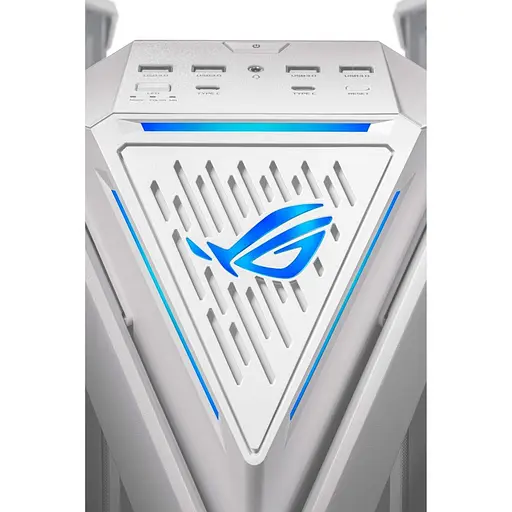 Корпус Asus ROG Hyperion GR701 White (90DC00F3-B39000) [134513] - фото 17