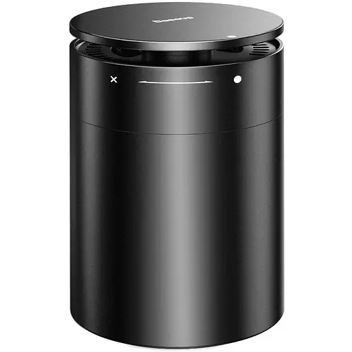 Автомобильный ароматизатор Baseus Minimalist Car Cup Holder Air Freshener Ocean SUXUN-CE01 - фото 1